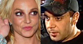 Conceden a Britney Spears orden de restricción contra su ex manager Sam Lufti