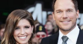 Chris Pratt y Katherine Schwarzenegger quieren baby ya!