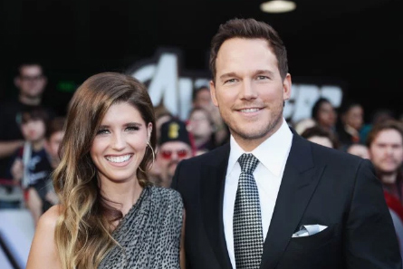 chris pratt katherine schwarzenegger baby soon