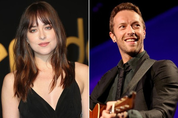 dakota johnson chris martin split