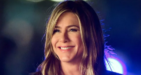 Jennifer Aniston muy ocupada para salir con alguien