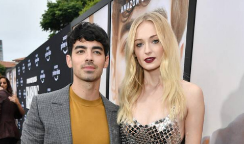 joe jonas sophie turner wedding france