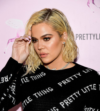Khloe Kardashian