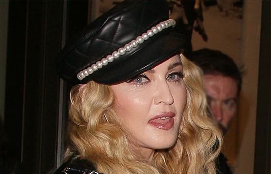 madonna loses appeal tupac letter