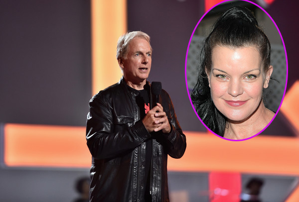 NCIS: Mark Harmon amenaza con demandar si Pauley Perrette no calla