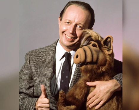 Max Wright