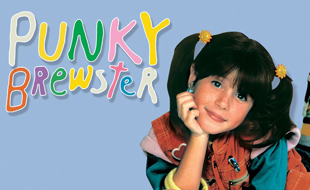 punky brewster is back