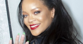 Rihanna habla de su novio Hassan, quiere ser madre!