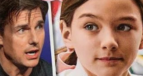 Tom Cruise no es el padre de Suri! La confesión de Katie!