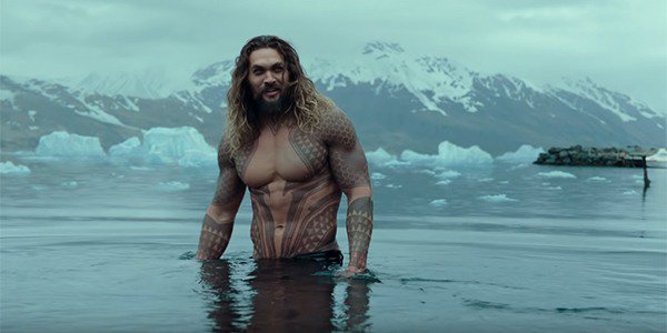 Jason Momoa