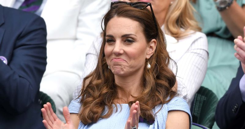 Kate Middleton se inyectó Botox?