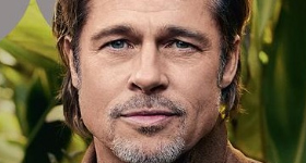 Brad Pitt: su carrera en un mundo de jóvenes (GQ)