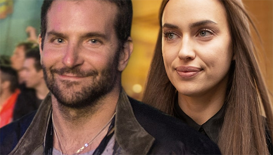 bradley cooper irina shayk custody