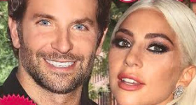 Lady Gaga se muda con Bradley Cooper