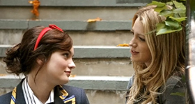 Gossip Girl vuelve a la tv con un spinoff