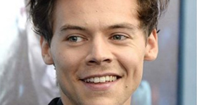 Harry Styles: el príncipe Eric en La Sirenita?