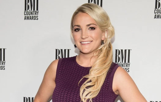 Jamie Lynn Spears