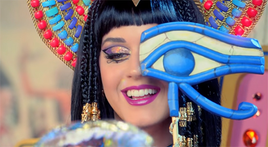 katy perry dark horse copy