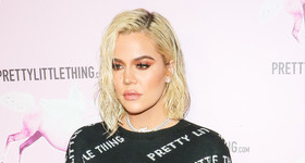 Khloe Kardashian llama gorda a Jordyn Woods! WHAT?