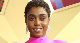 Lashana Lynch es la nueva agente 007? Jane Bond?