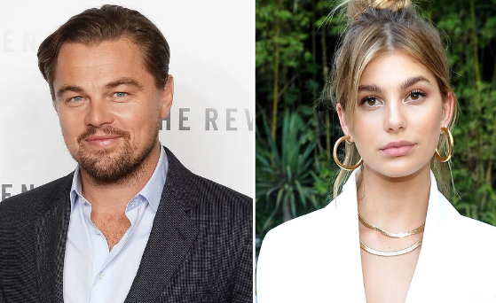 leonardo dicaprio camila morrone relationship