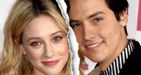 Riverdale: Lili Reinhart y Cole Sprouse terminaron!