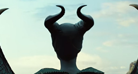 Vean el trailer oficial de Maléfica 2, Maleficent: Mistress of Evil, Angelina Jolie