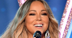 Mariah Carey reveló con cuantos hombres ha estado en su vida