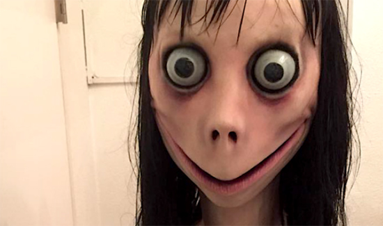 Momo