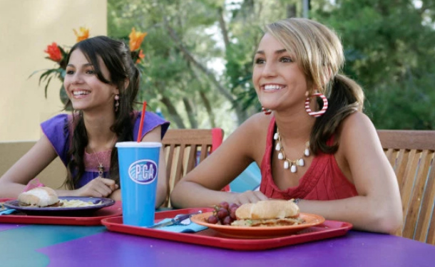Jamie Lynn Spears