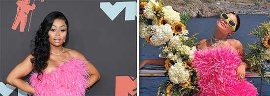 Blac Chyna