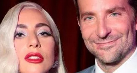 Bradley Cooper con Lady Gaga de vacaciones en Francia?