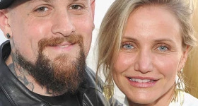 Cameron Diaz habla de su matrimonio con Benji Madden