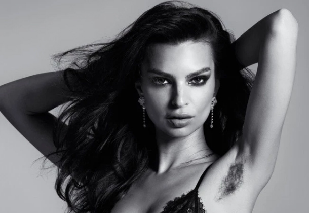 Emily Ratajkowski