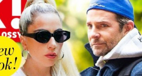 Bradley Cooper desconsolado por Lady Gaga