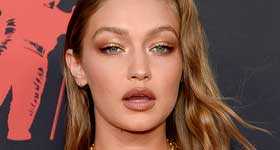 Gigi Hadid y su nuevo novio Tyler Carter: oficial en los VMAs