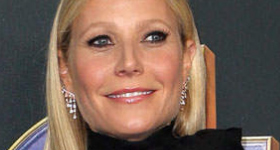 Gwyneth Paltrow no sabía que Samuel L. Jackson estaba en Avengers