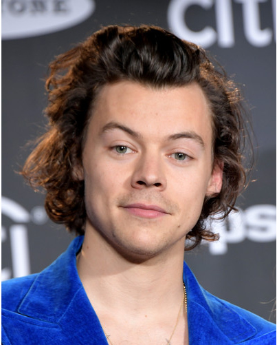 harry styles rechazó papel del principe eric la sirenita