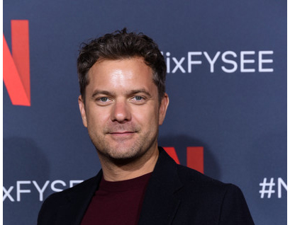 Joshua Jackson