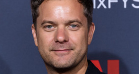 Joshua Jackson y su novia Jodie Turner-Smith se casan?