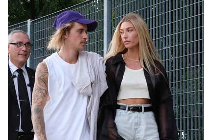 Justin Bieber
