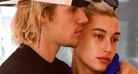 Justin Bieber y Hailey Baldwin: boda en septiembre