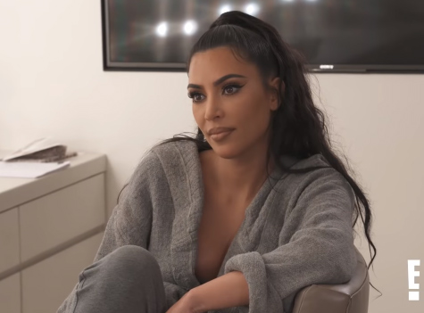 kim k clip kuwtk