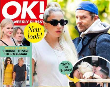 Bradley Cooper