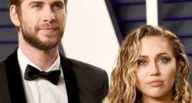 Por qué Liam Hemsworth pidió el divorcio a Miley Cyrus?