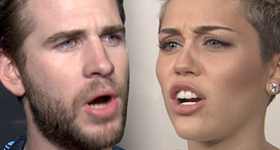 Separación Miley Cyrus y Liam se vuelve nasty: Drogas e infidelidades