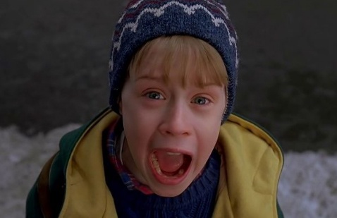 mi pobre angelito kevin mccallister