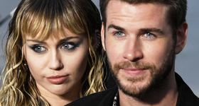 Miley Cyrus lanza Slide Away canción sobre Liam