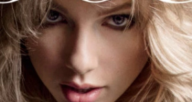 Taylor Swift y la humillante pelea con Kim Kardashian Vogue