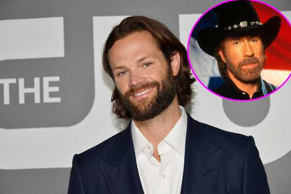 Jared Padalecki
